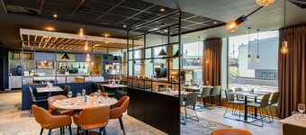 Radisson Hotel Antwerp Berchem