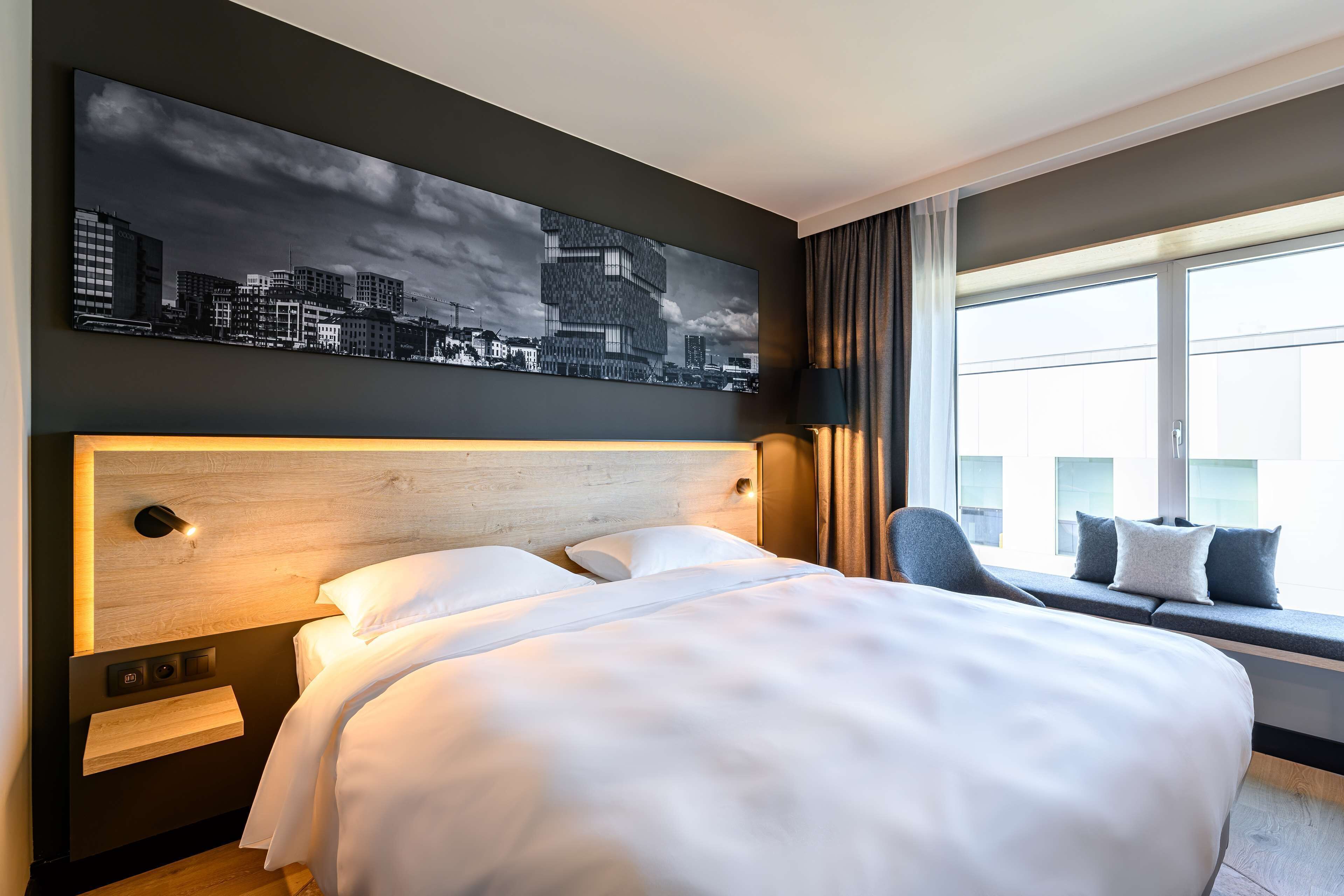 Photo - Radisson Hotel Antwerp Berchem