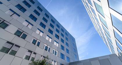 Radisson Hotel Antwerp Berchem