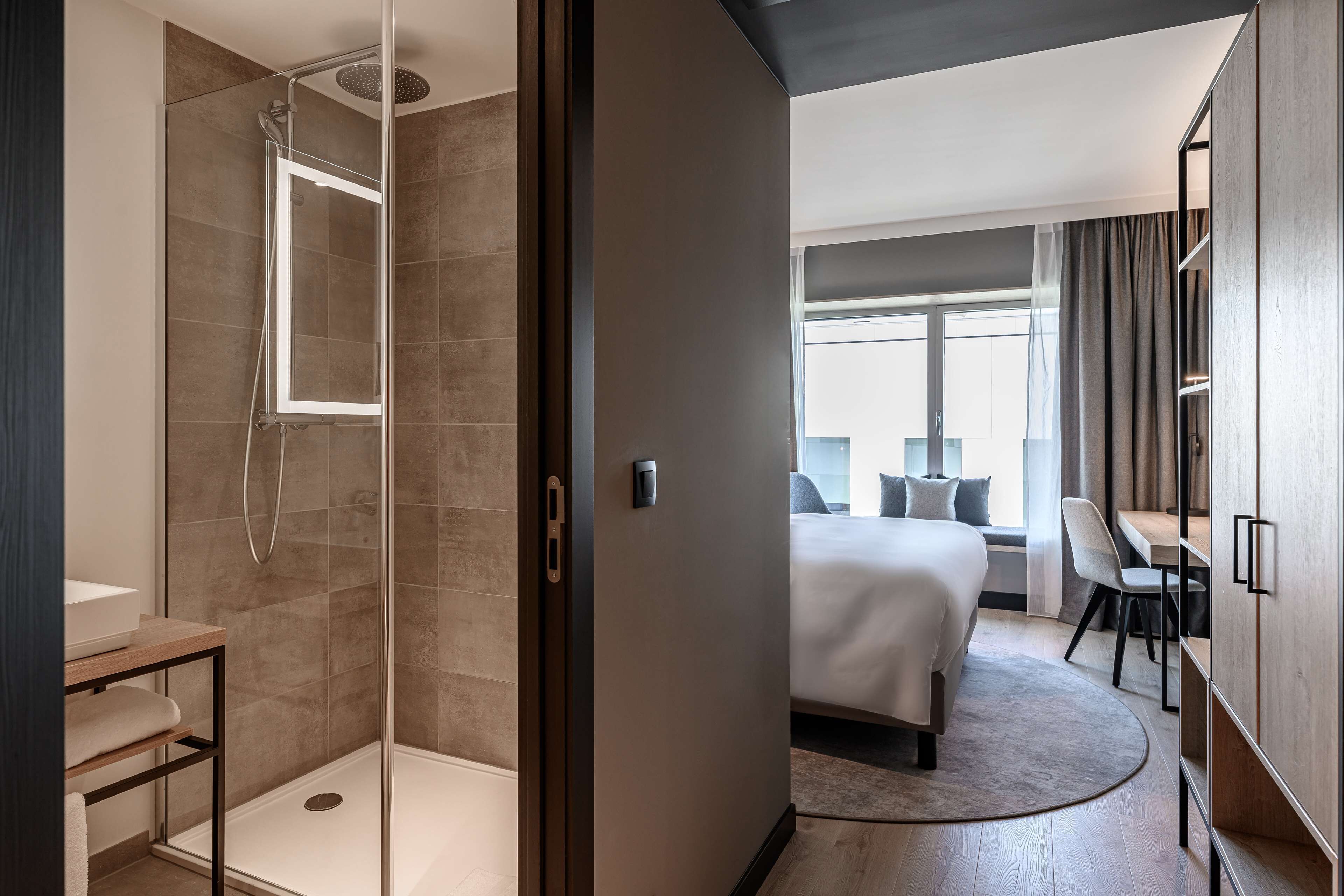 Photo - Radisson Hotel Antwerp Berchem