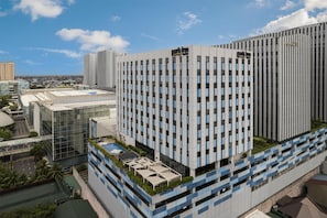 Exterior - Park Inn by Radisson North Edsa (Quezon City)