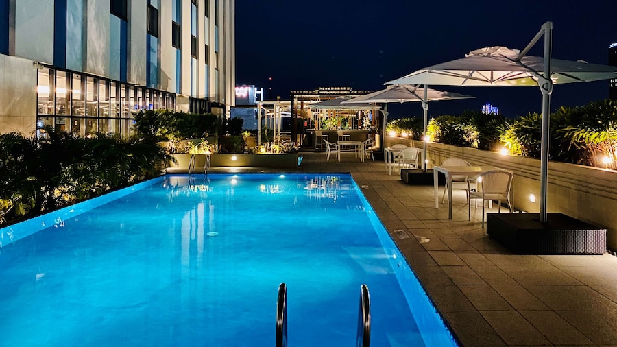 Park Inn by Radisson North Edsa