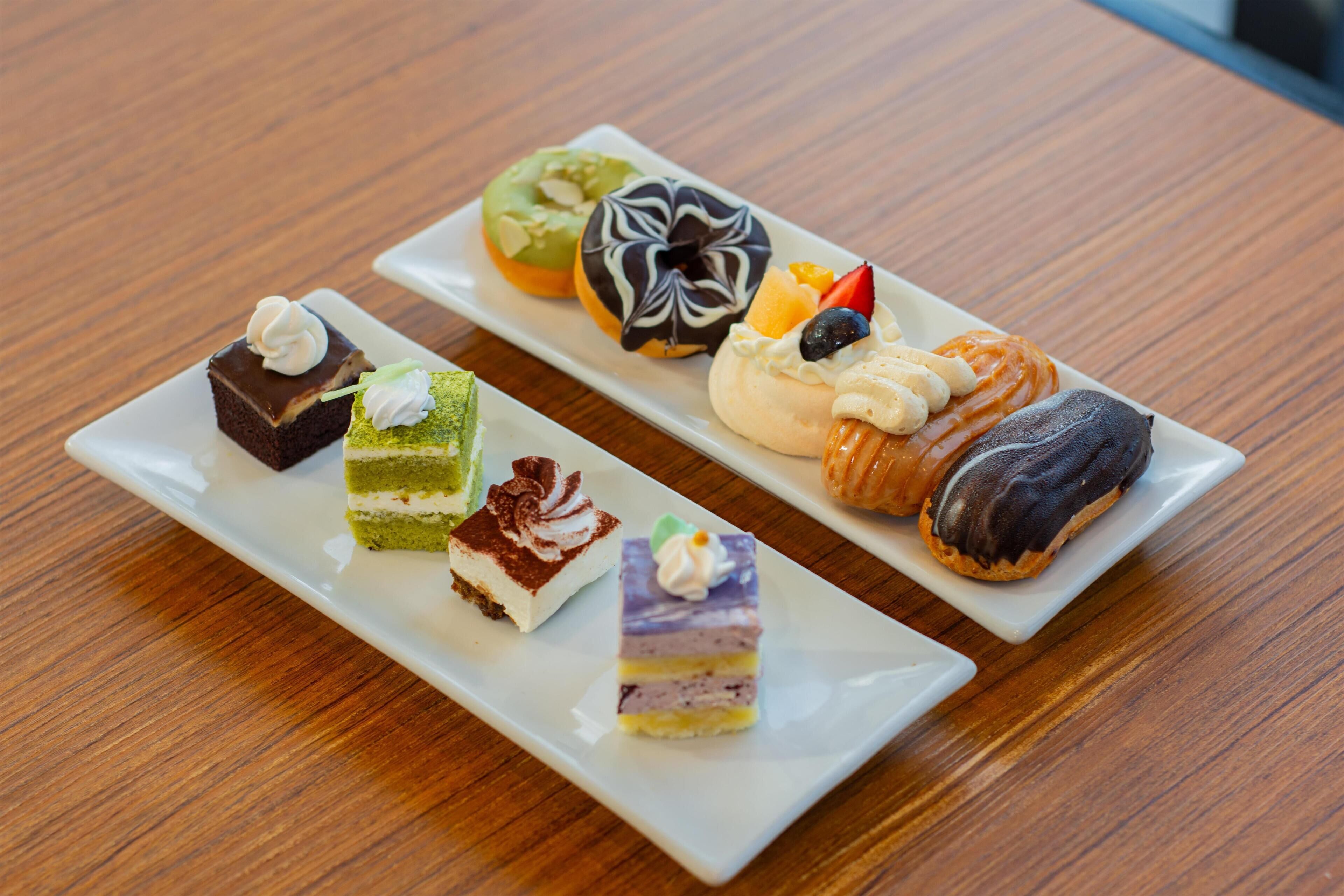 Foto - Park Inn by Radisson North Edsa