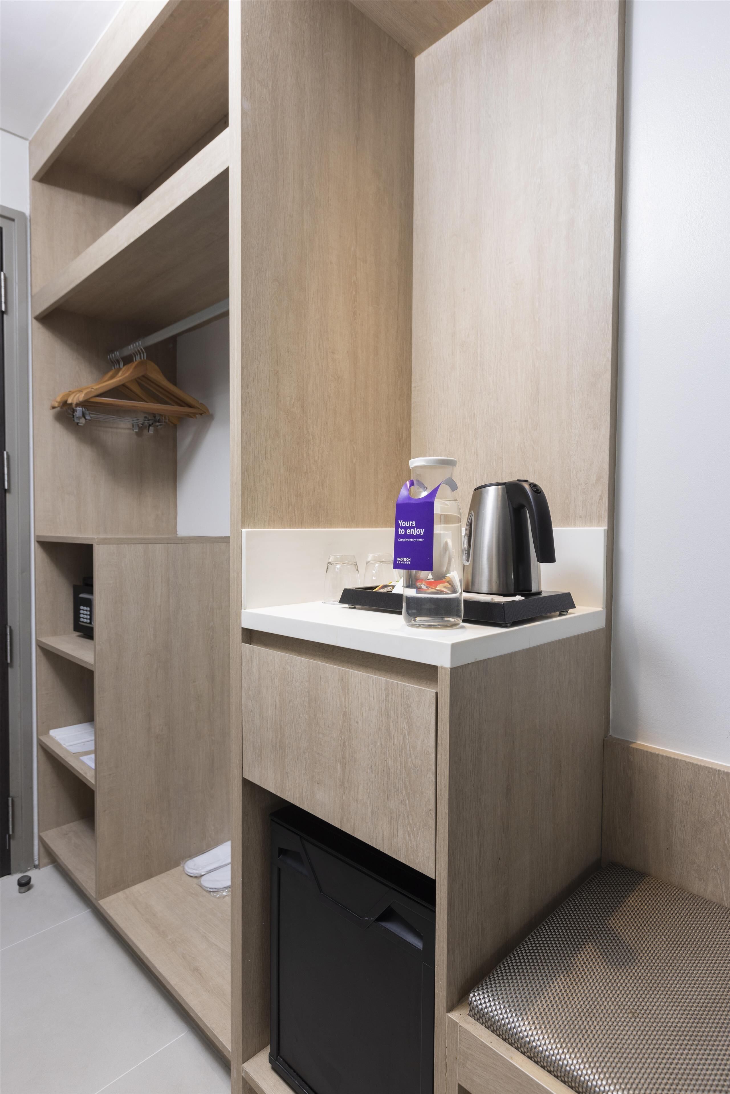 superior room | room amenity