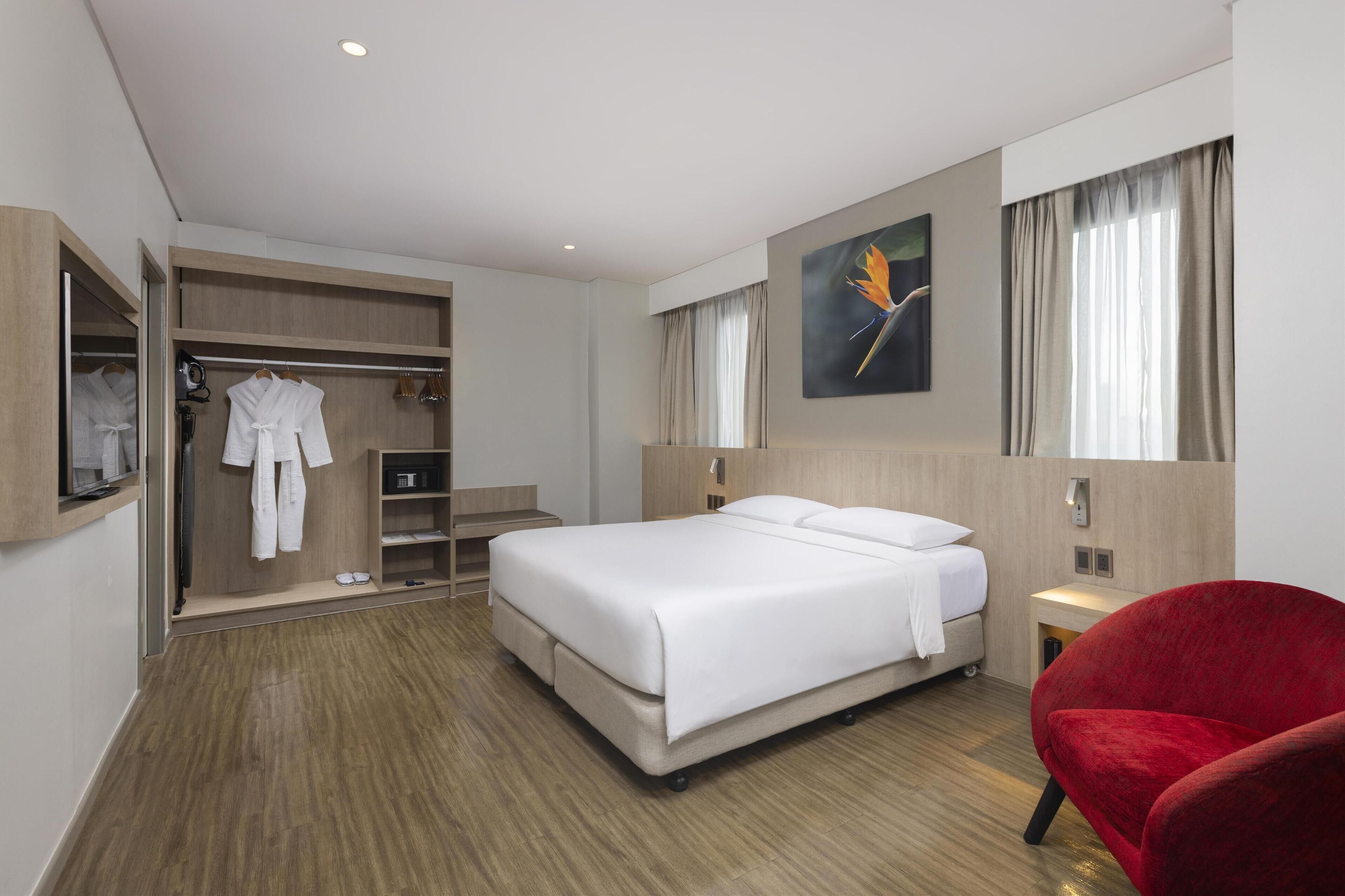 Suite, 1 Bedroom