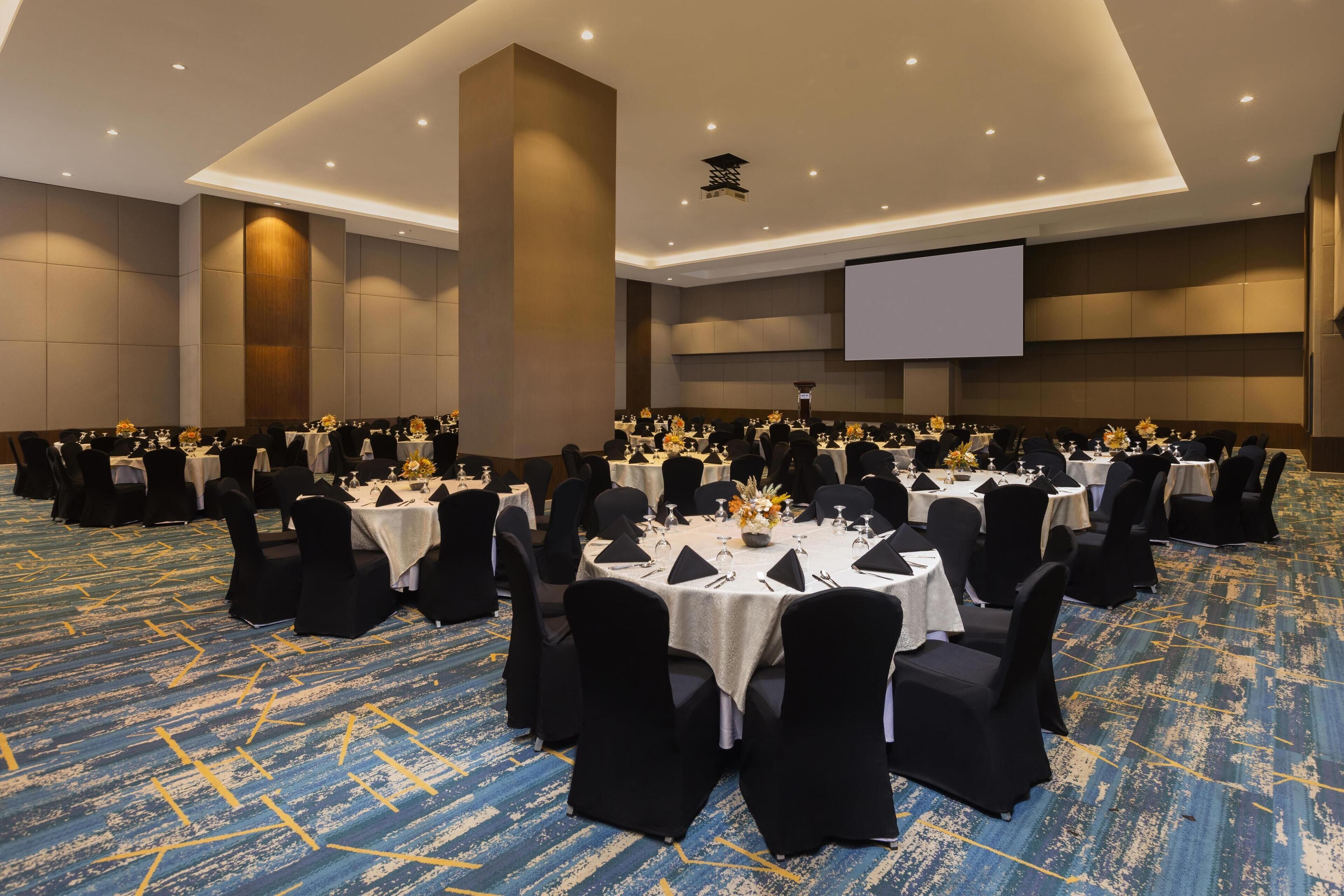 Foto - Park Inn by Radisson North Edsa