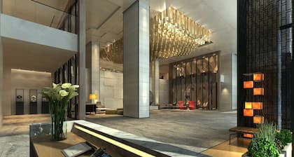 Radisson Hangzhou Qianjiang