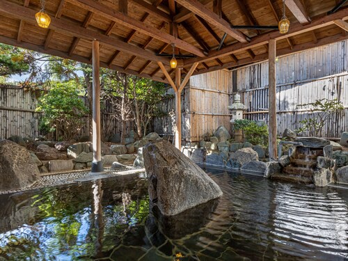 KAMENOI HOTEL TSUKUBASAN