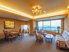 In-room safe, free WiFi, bed sheets - KAMENOI HOTEL TSUKUBASAN (Tsukuba)