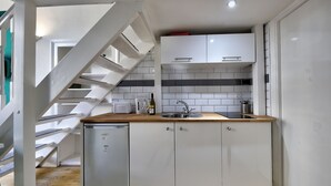 Private kitchen - Lg12 Large Studio (London)