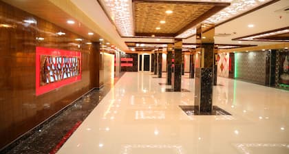 Hotel New Seasons