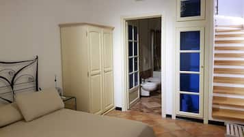 1 bedroom, in-room safe, rollaway beds, free WiFi