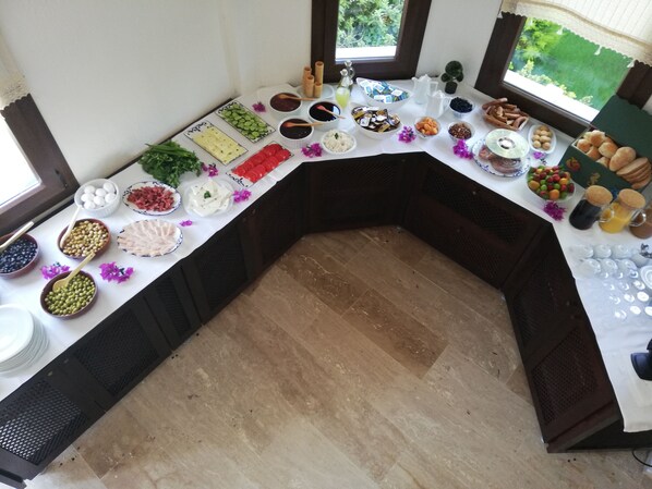 Buffet