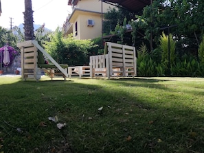 Jardin