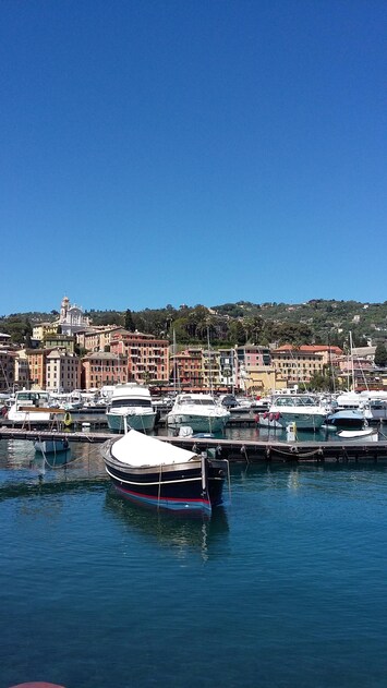 Port de plaisance