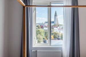 Junior Room | View from room