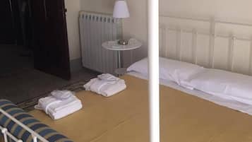 Chambre Double