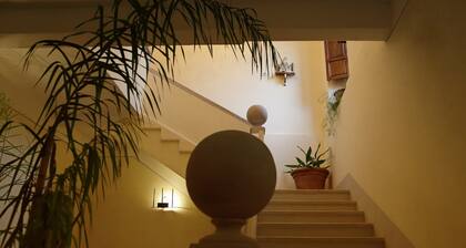 Casa Laino