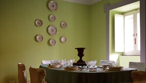 Free daily local cuisine breakfast - Casa Laino (Belcastro)