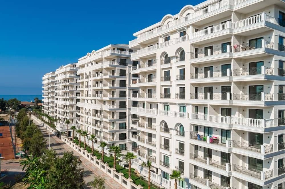 Alanya Towers C Blok