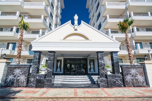 Alanya Towers C Blok