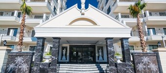 Alanya Towers C Blok