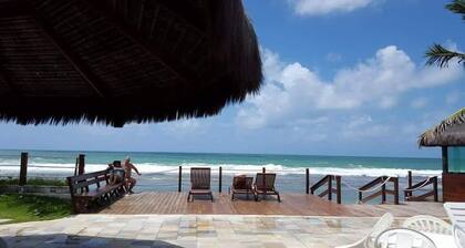 Beach Class Muro Alto Porto de Galinhas