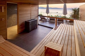 Body treatments, hot stone massages, deep-tissue massages - Hotel Riva (Malinska-Dubasnica)