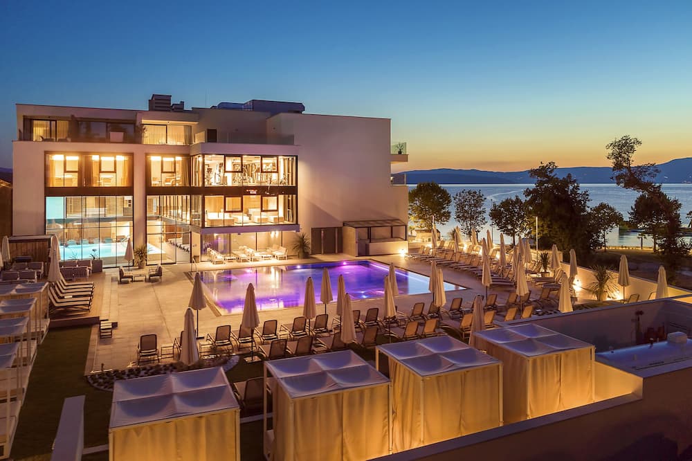 Hotel Riva