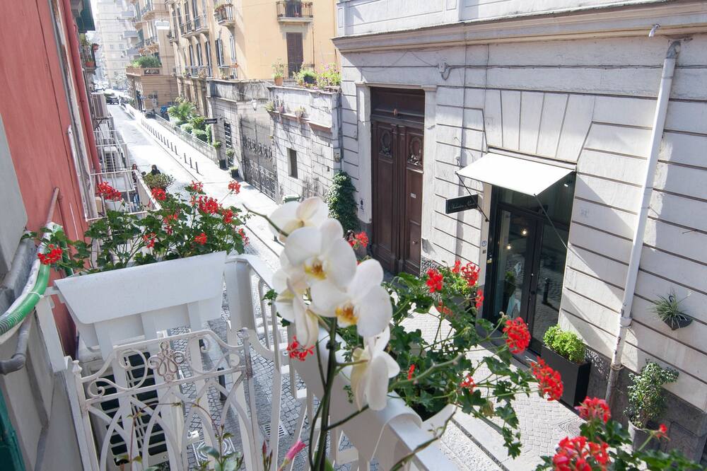 Relais Bijoux Napoli