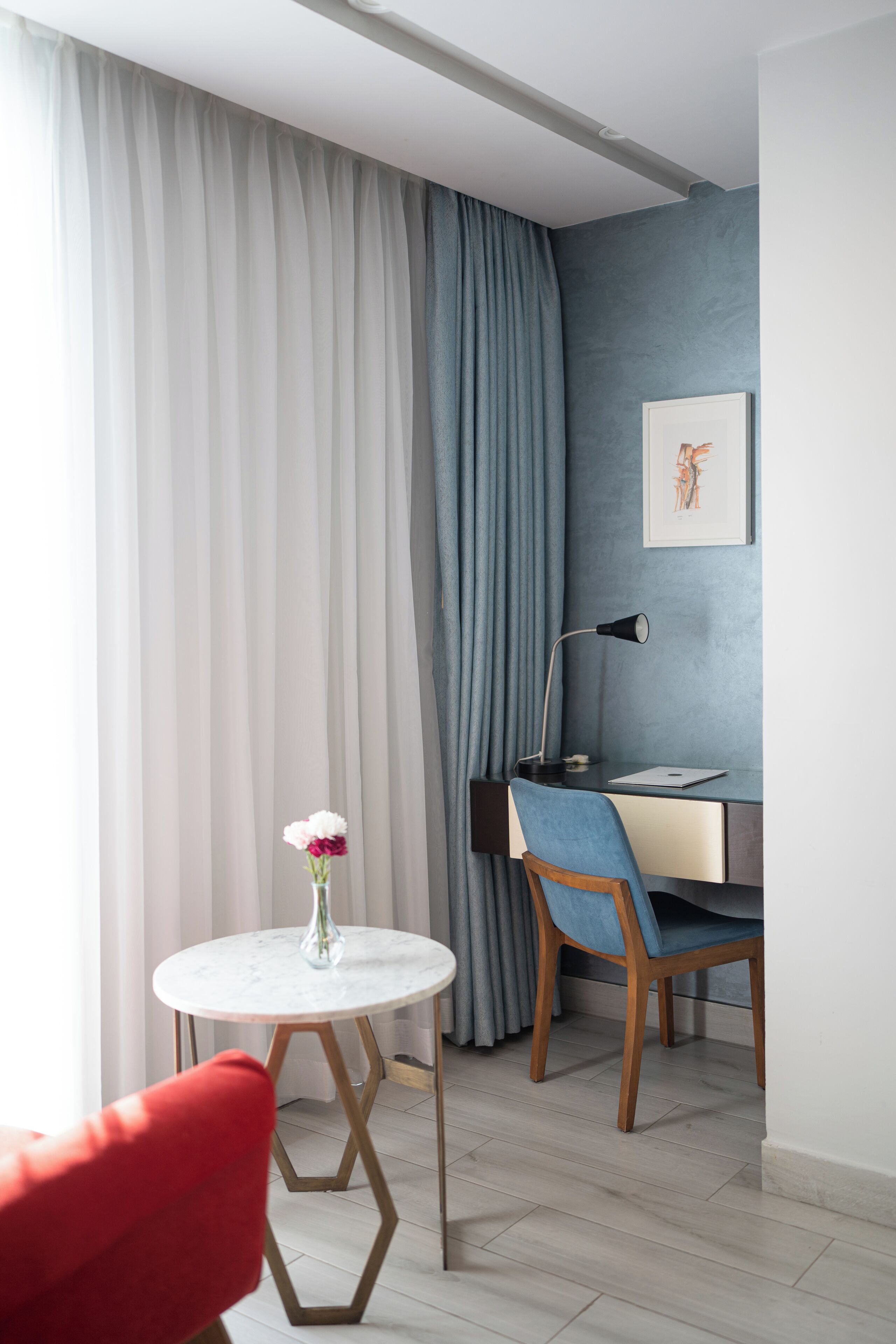 Photo - Petra Boutique Hotel
