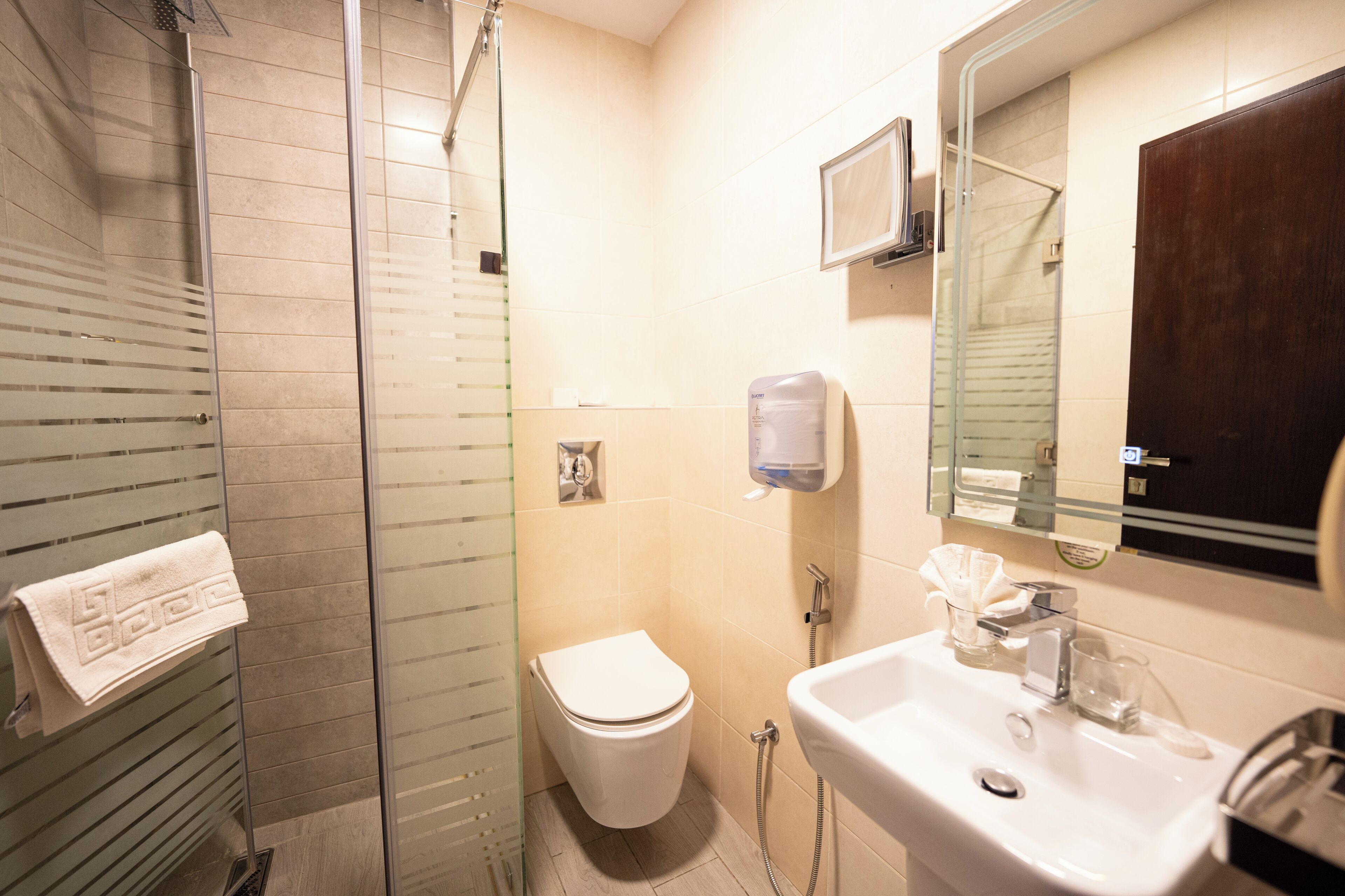 Photo - Petra Boutique Hotel