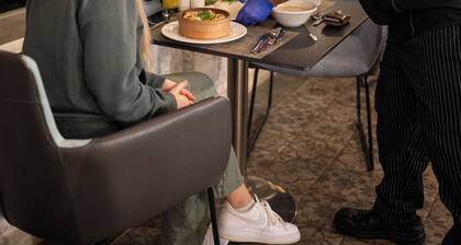 Petra Boutique Hotel