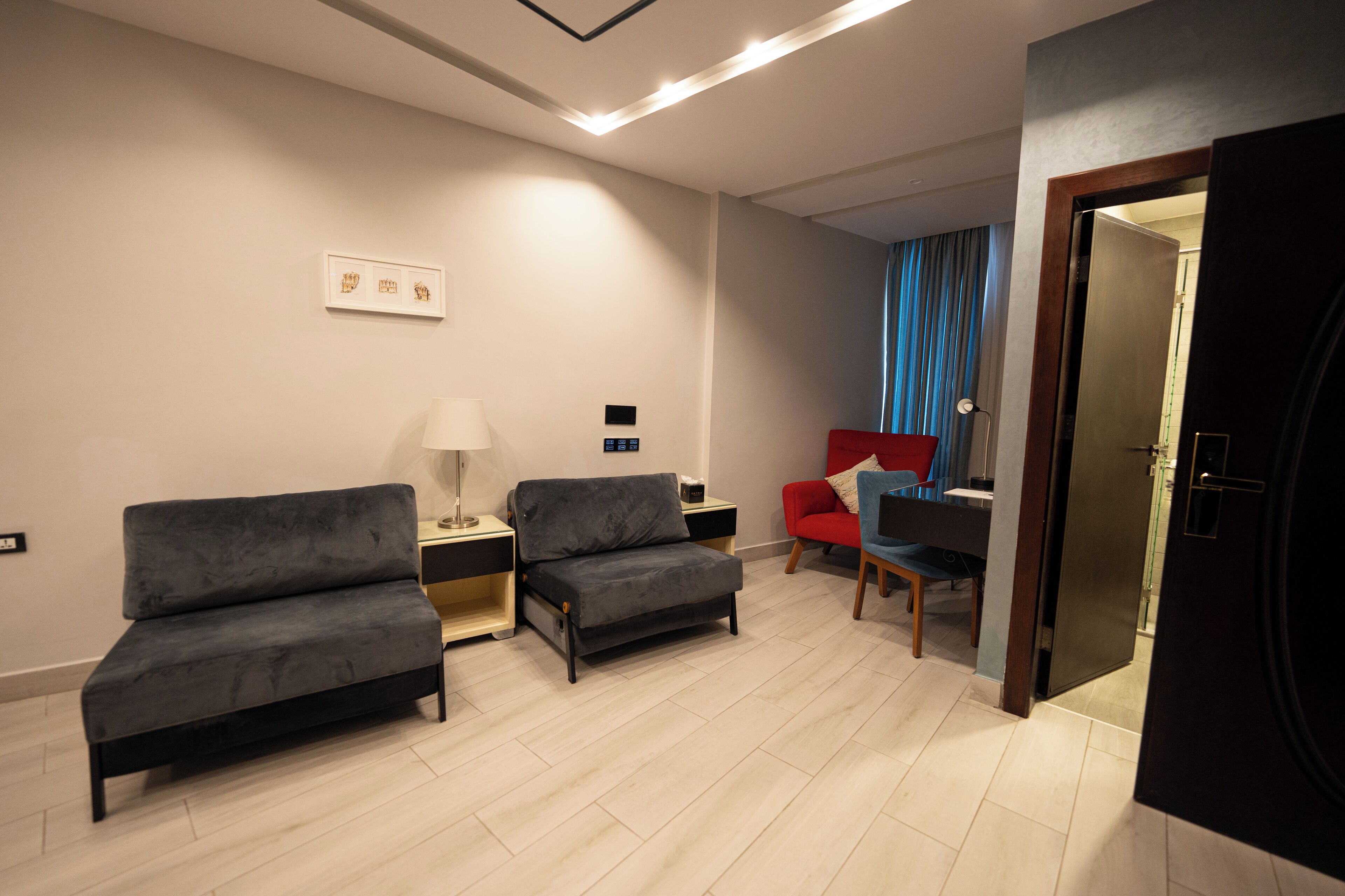 Photo - Petra Boutique Hotel