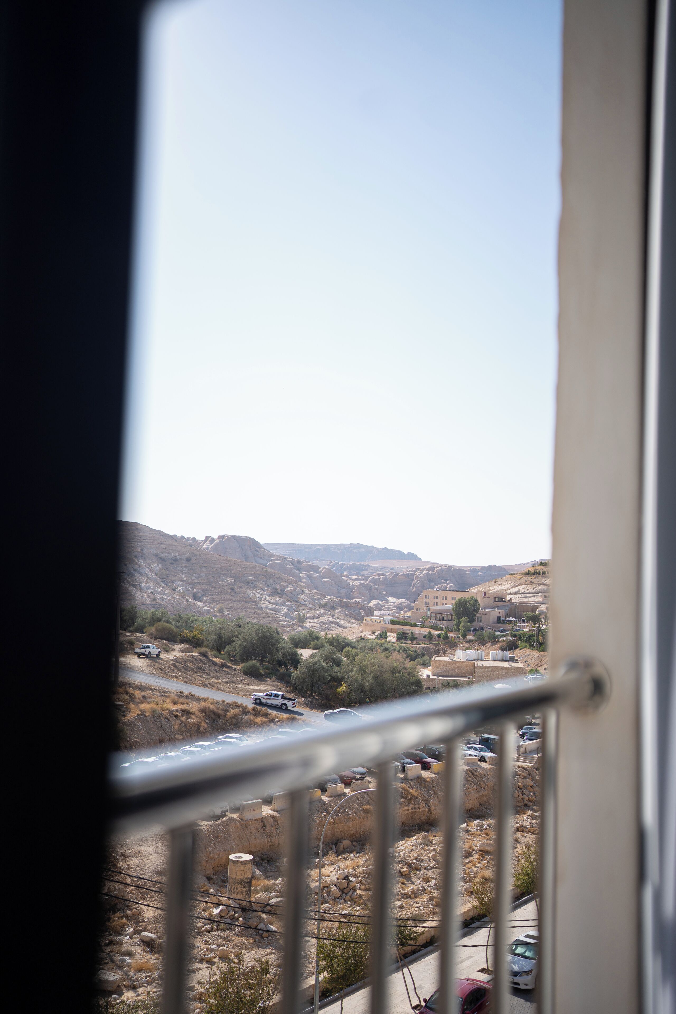 Photo - Petra Boutique Hotel
