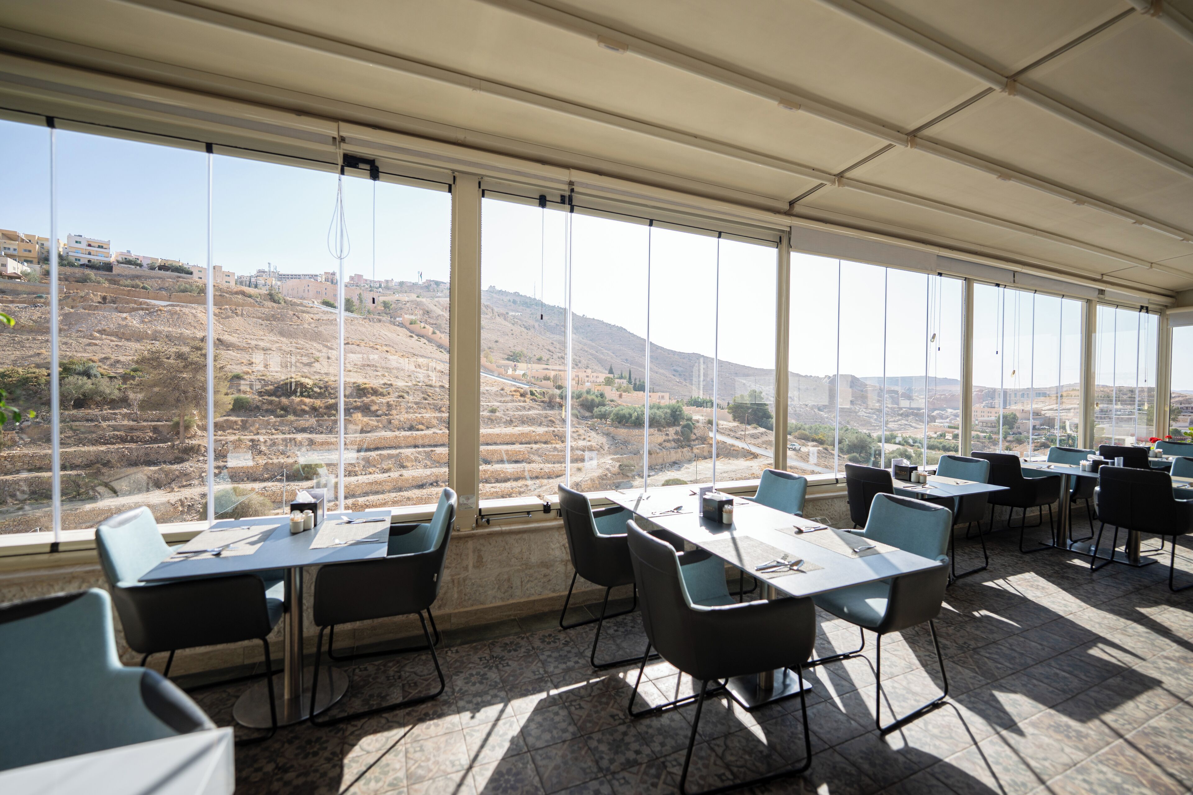 Photo - Petra Boutique Hotel