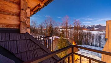 Studio Suite, Mountain View | Mountain view