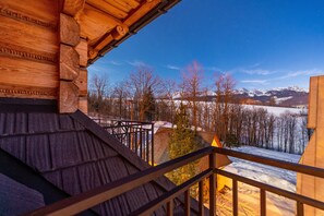 Studio Suite, Mountain View | Mountain view