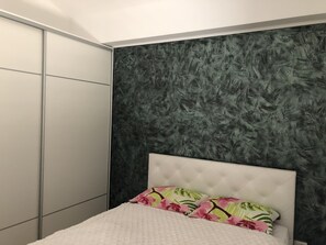 Lits supplémentaires