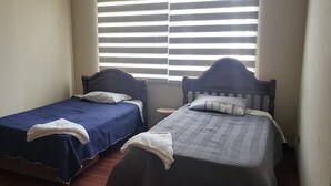 Apartment - Portal Rent Apart 12 (Cochabamba)
