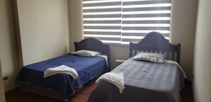 Apartment - Portal Rent Apart 12 (Cochabamba)