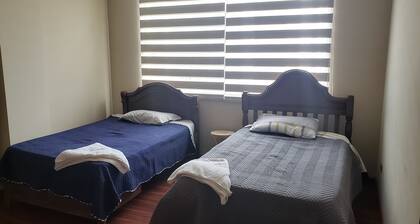 Portal Rent Apart 12
