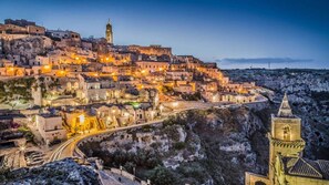 Exterior - Cuoreverde Matera (Matera)