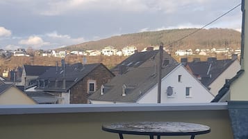 Condo | Terraço/pátio