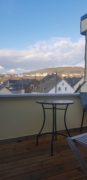 コンドミニアム | テラス / パティオ