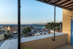 Maison | Balcon
