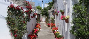 Suite del Vico NIEUWE OPENING!