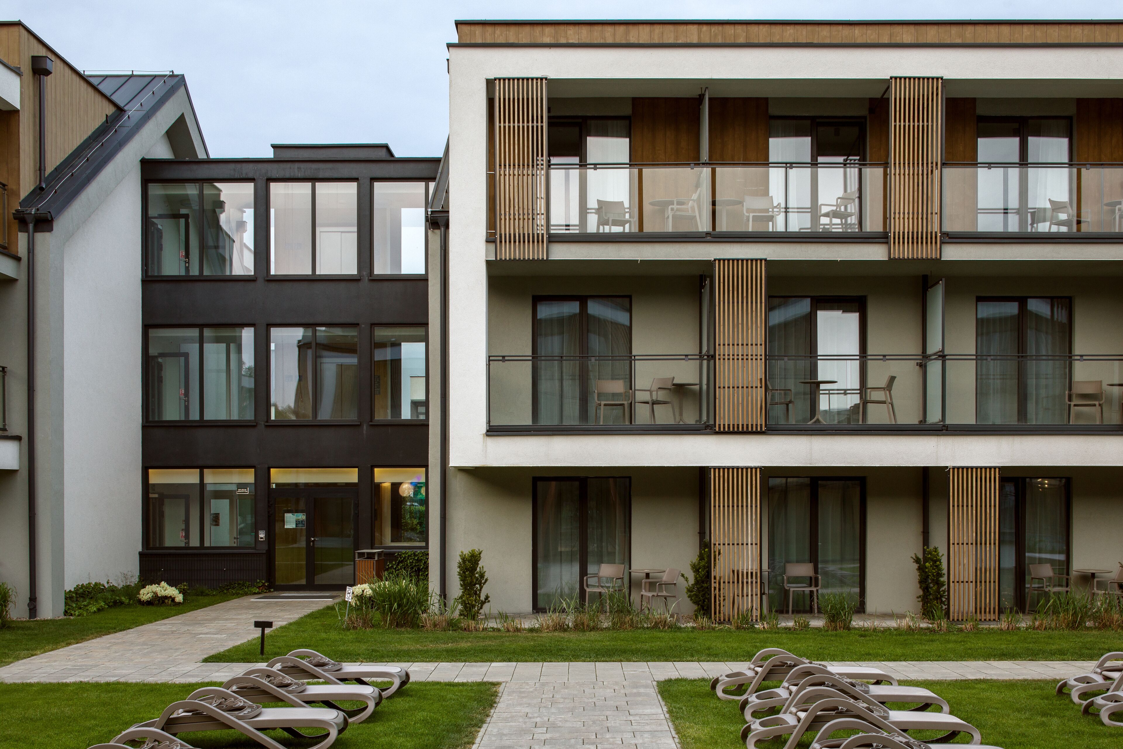 Foto - Hotel Saltic Resort & Spa Grzybowo