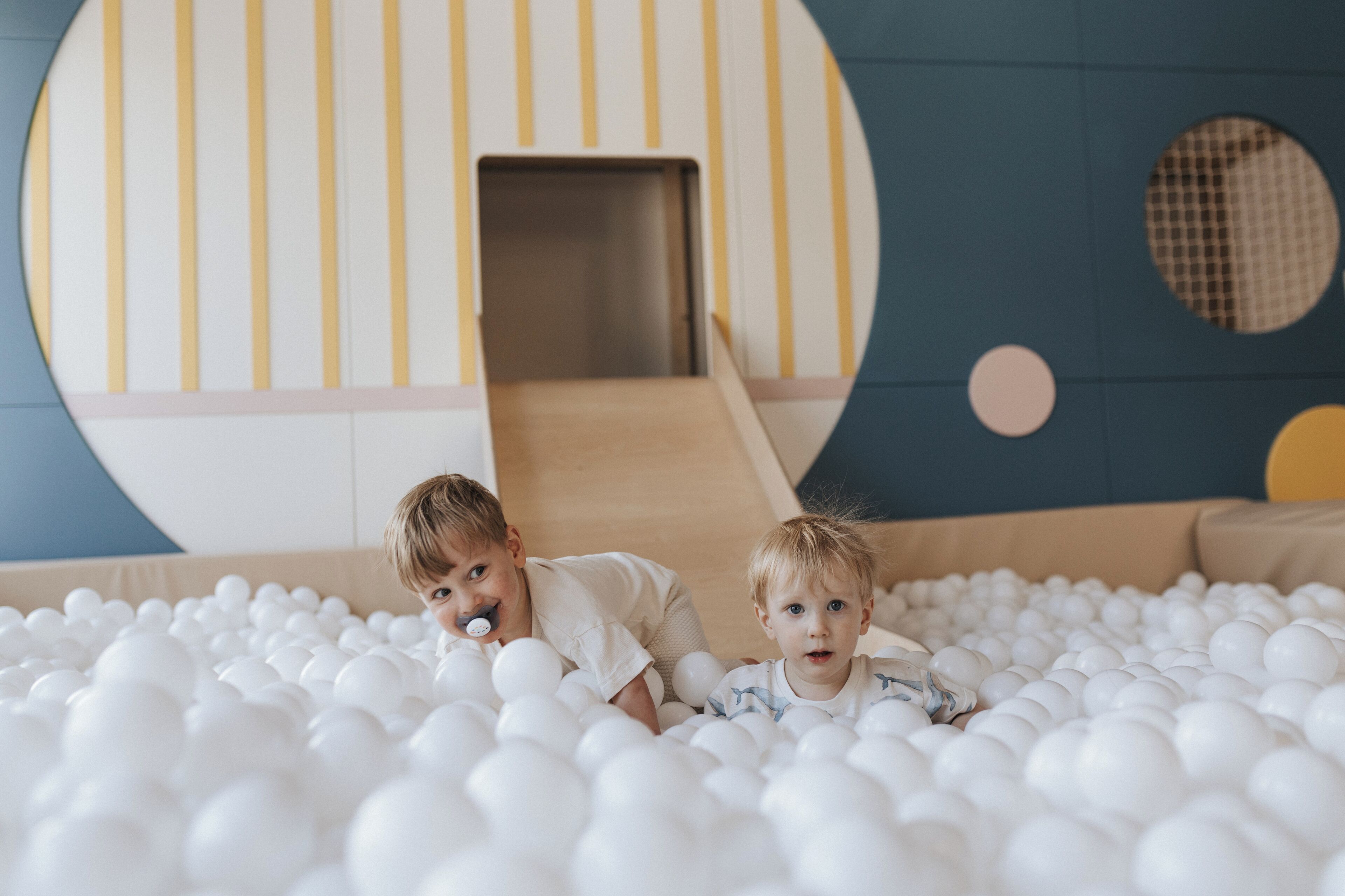 Foto - Hotel Saltic Resort & Spa Grzybowo