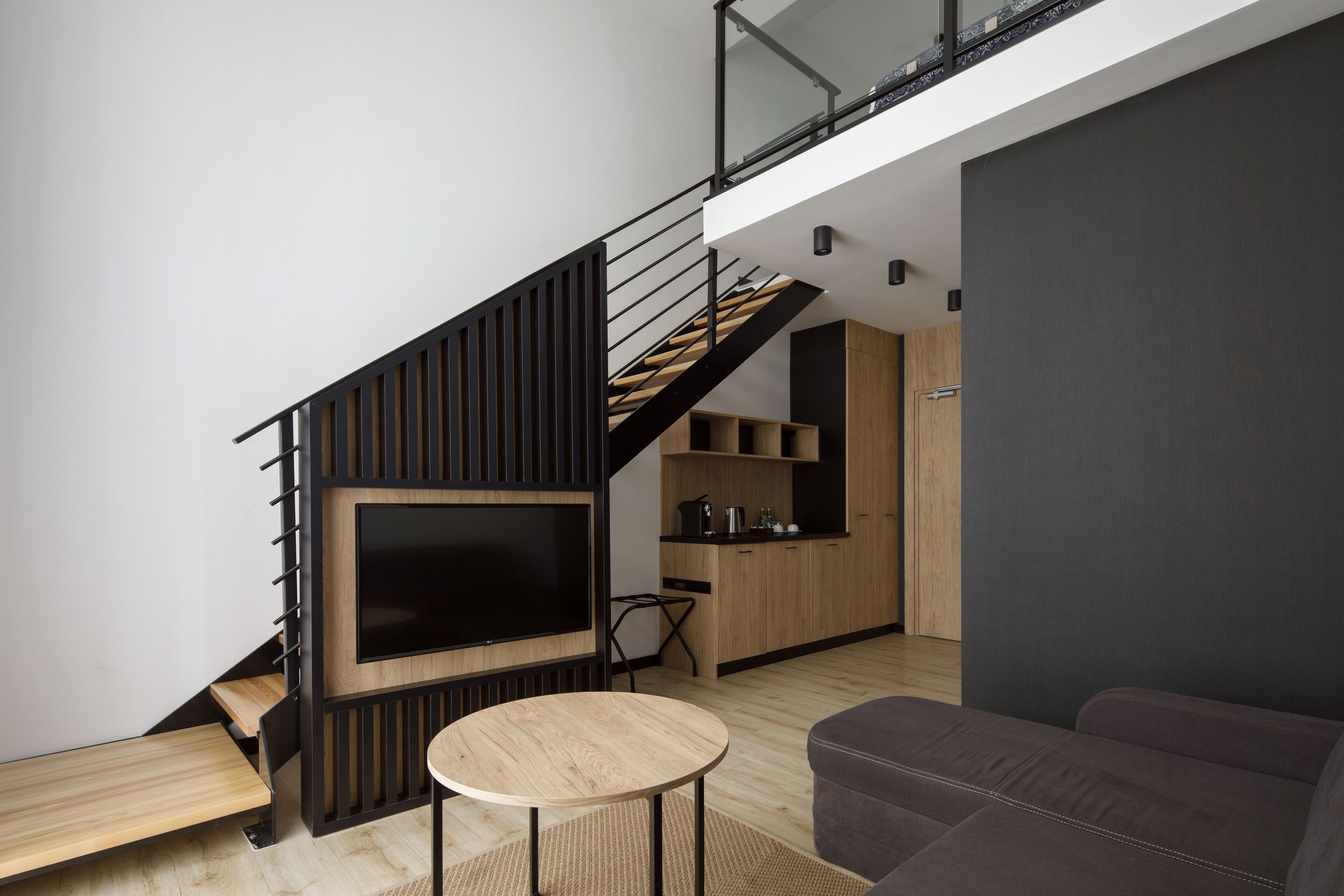 1 bedroom, memory-foam beds, in-room safe, blackout curtains